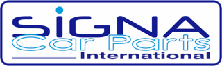 Logo SCP INT 100mm